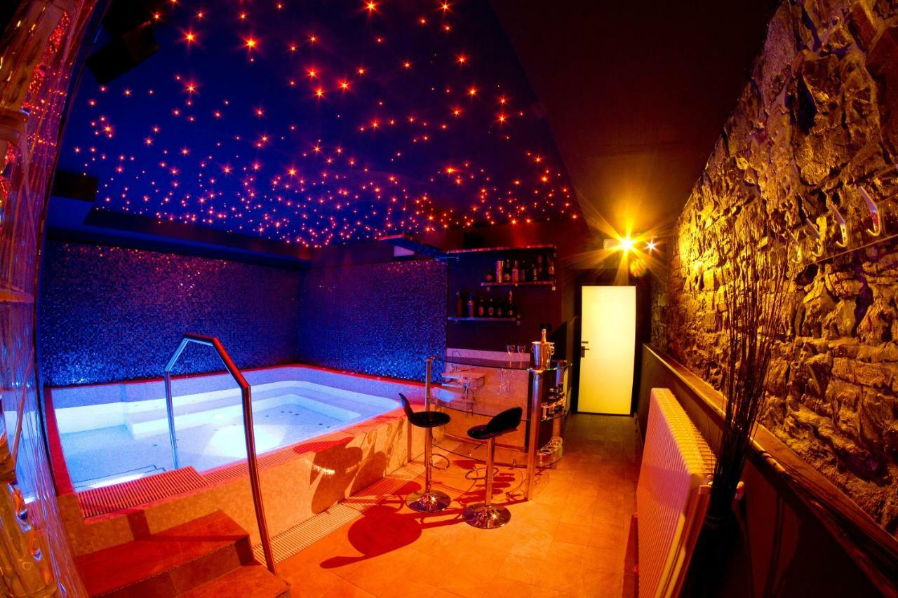 New Emotion Room Trieste Exterior foto