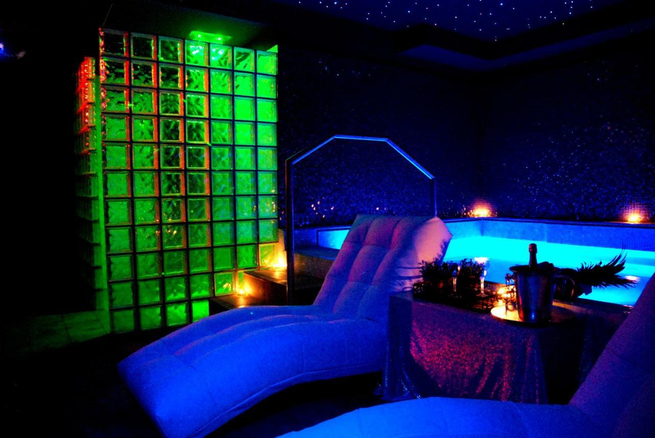 New Emotion Room Trieste Exterior foto