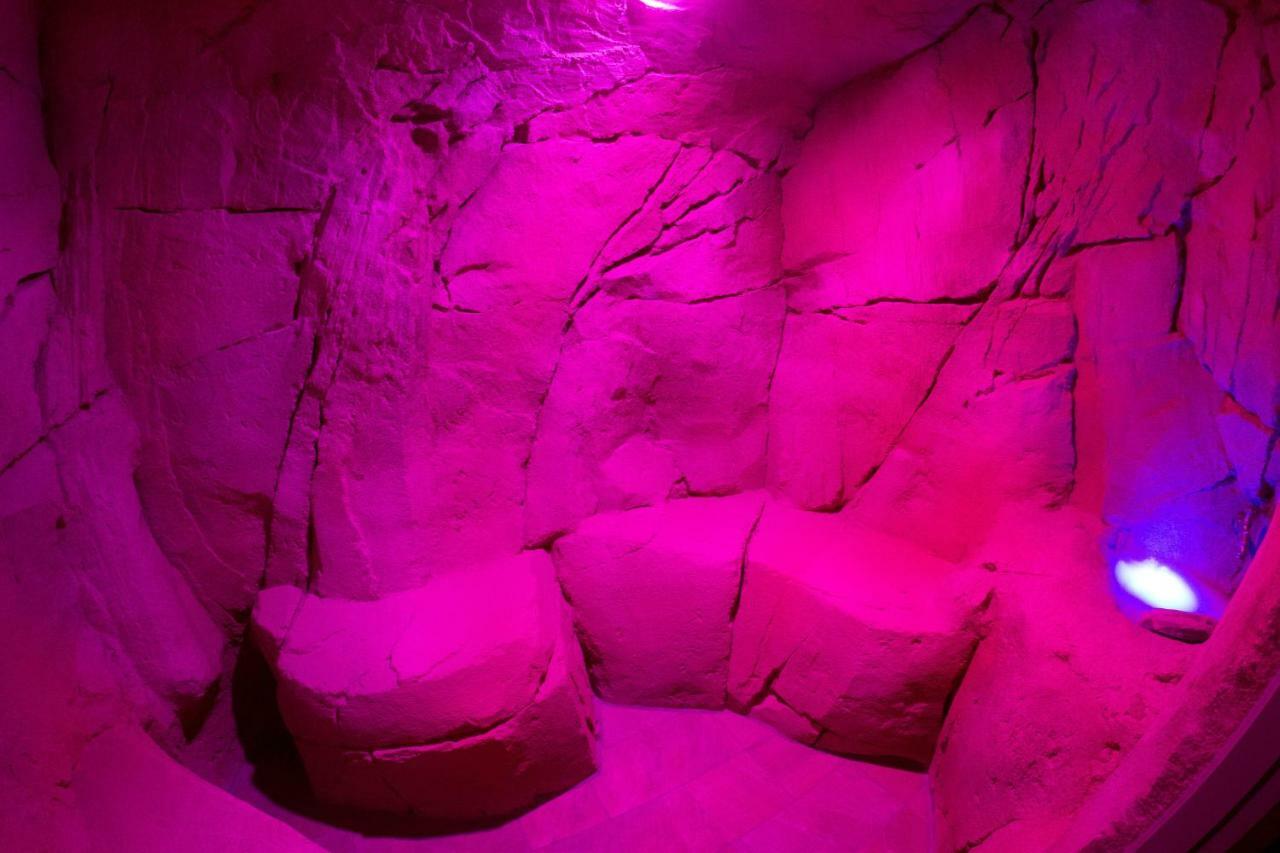 New Emotion Room Trieste Exterior foto