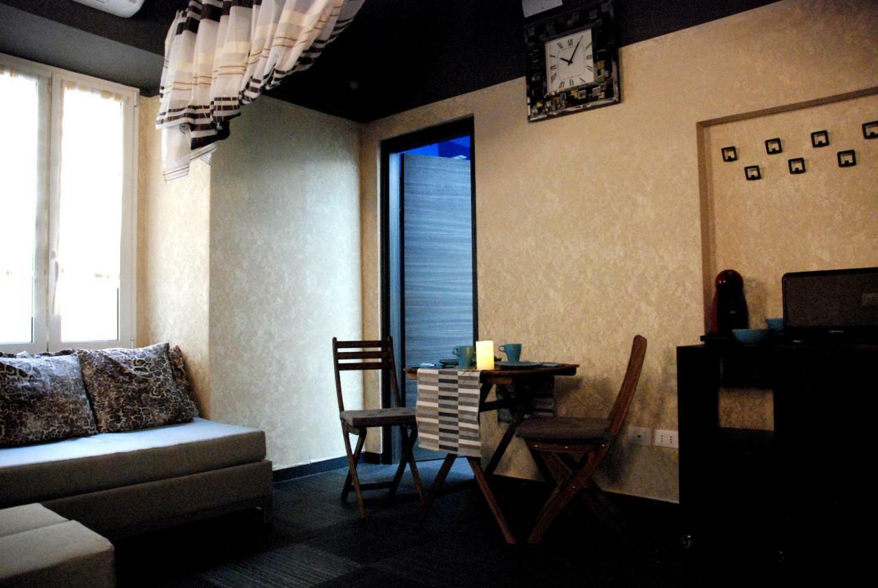 New Emotion Room Trieste Exterior foto